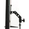 FSI Solutions VESA to Light/C-Stand Adapter for 16.5-32" Monitors up to 60 lb