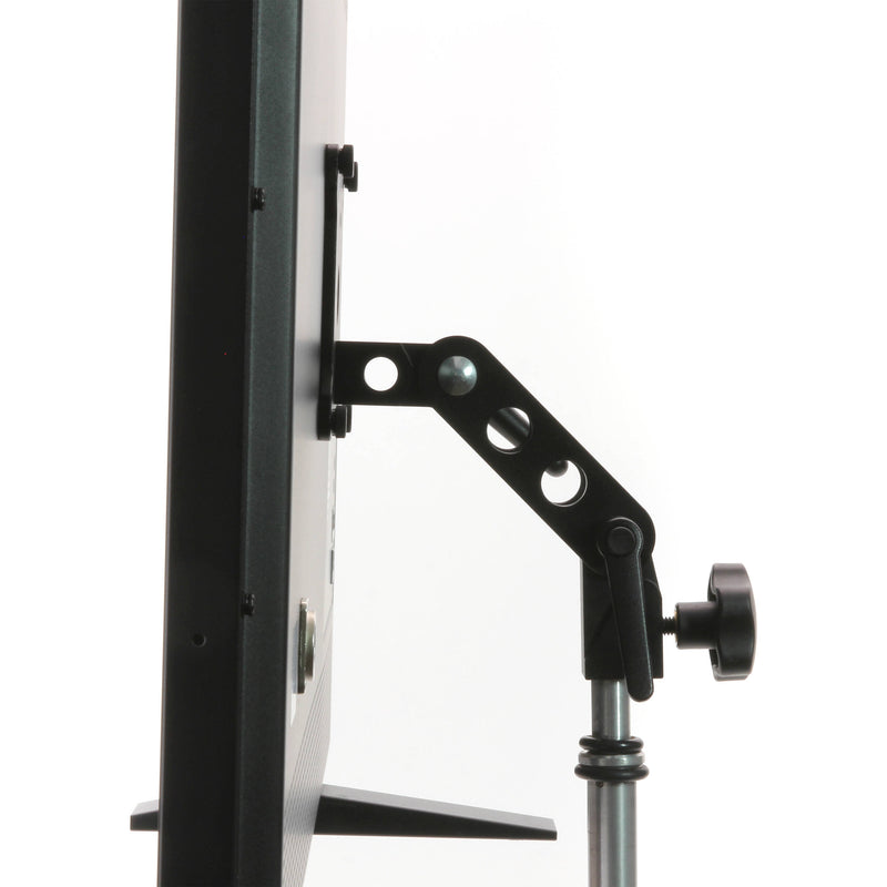 FSI Solutions VESA to Light/C-Stand Adapter for 16.5-32" Monitors up to 60 lb