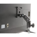 Flanders Scientific VESA to Light/C-Stand Adapter for 16.5-32" Monitors up to 60 lb