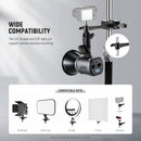 Neewer UA048 Super Clamp with 6" Extension Arm