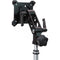 FSI Solutions VESA to Light/C-Stand Adapter for 16.5-32" Units with Landscape/Portrait Swing