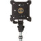 FSI Solutions VESA to Light/C-Stand Adapter for 16.5-32" Units with Landscape/Portrait Swing