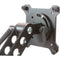FSI Solutions VESA to Light/C-Stand Adapter for 16.5-32" Units with Landscape/Portrait Swing