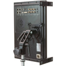 Flanders Scientific VESA to Light/C-Stand Adapter for 16.5-32" Units with Landscape/Portrait Swing