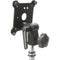 FSI Solutions Single Pivot VESA to Light/C-Stand Adapter for 16-32" Monitors up to 60 lb