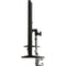 FSI Solutions Single Pivot VESA to Light/C-Stand Adapter for 16-32" Monitors up to 60 lb