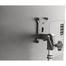 Flanders Scientific Single Pivot VESA to Light/C-Stand Adapter for 16-32" Monitors up to 60 lb