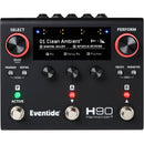 Eventide H90 Dark Harmonizer Multi-FX Pedal