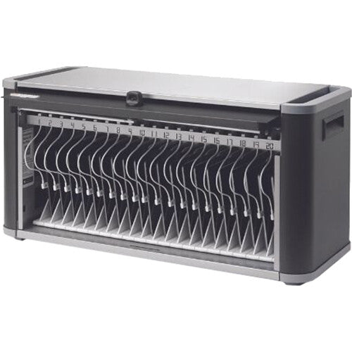 Bretford 20-Device USB-C PowerSync Station