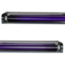 Eliminator Lighting Black 48BEL UV Black Light Fixture (48")