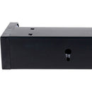 Eliminator Lighting Black 48BEL UV Black Light Fixture (48")