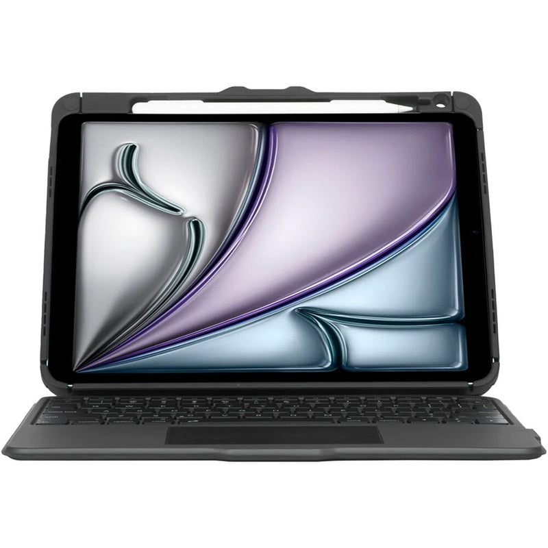 Targus VersaVu Bluetooth Keyboard Case for 11" iPad Air (M2)