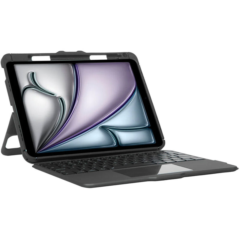 Targus VersaVu Bluetooth Keyboard Case for 11" iPad Air (M2)