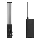 Zhiyun Cinepeer C100 RGB LED Bar and Charger Kit