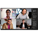 Dell P5525QC 55" UHD 4K Commercial Monitor