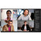 Dell P5525QC 55" UHD 4K Commercial Monitor