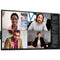 Dell P5525QC 55" UHD 4K Commercial Monitor