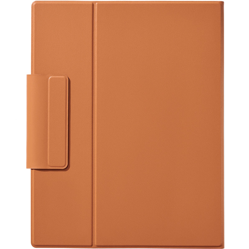 Boox Magnetic Cover Case for 10.3" Go (Orange)