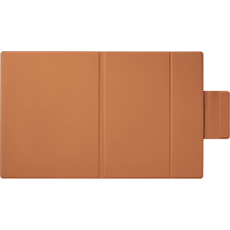 Boox Magnetic Cover Case for 10.3" Go (Orange)