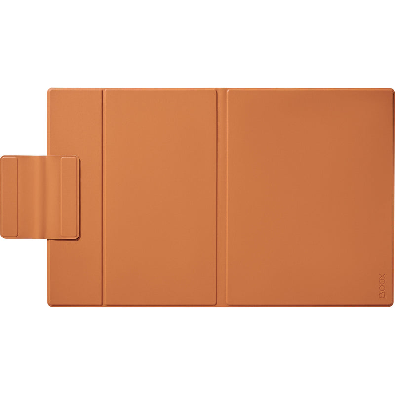 Boox Magnetic Cover Case for 10.3" Go (Orange)