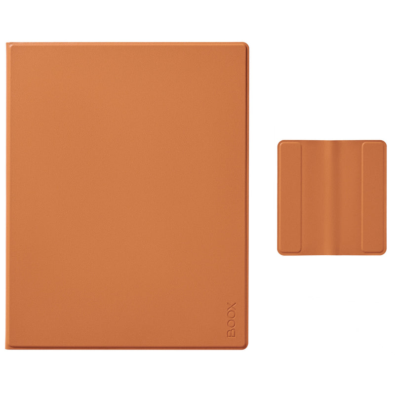 Boox Magnetic Cover Case for 10.3" Go (Orange)