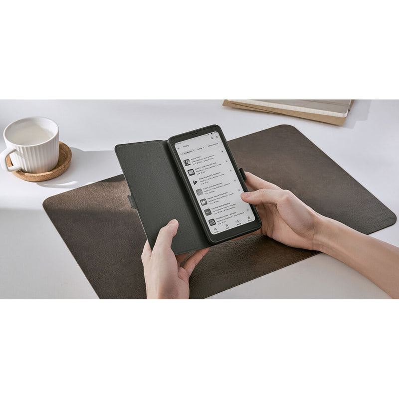 Boox Flip-Fold Protective Case for 6.13" Palma (Gray)