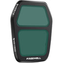 Freewell ND512/ND1000 Split Filter for DJI Air 3S