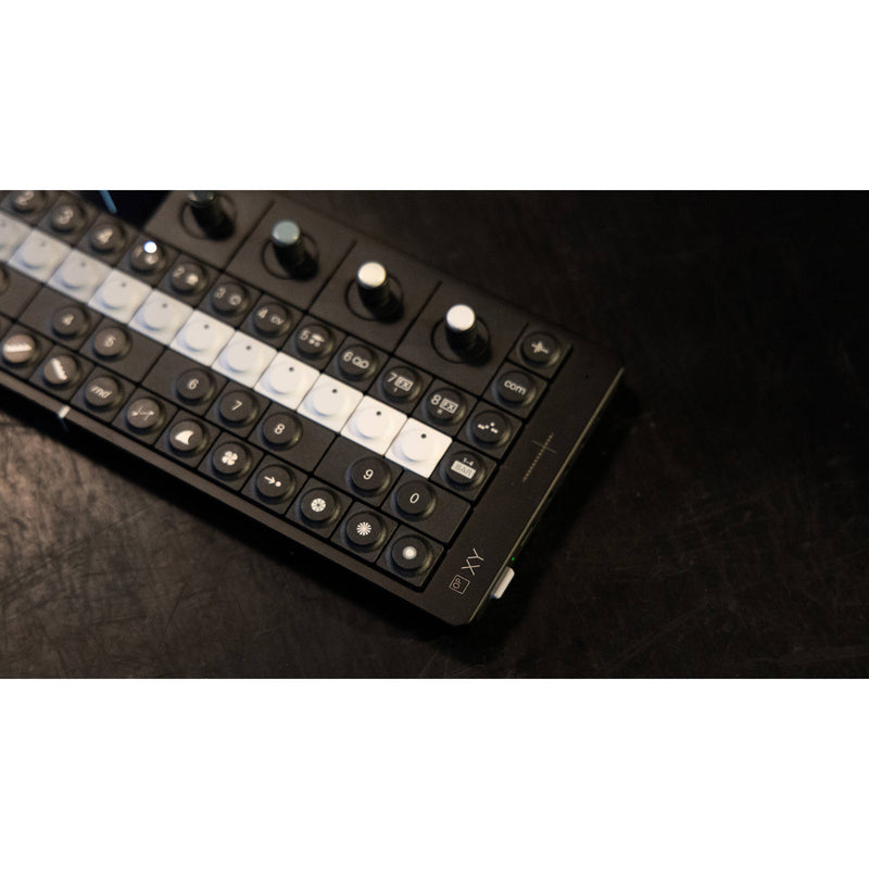 Buy in India teenage engineering OP-XY Dynamic Performance