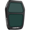 Freewell ND1000/ND2000 Split Filter for DJI Air 3S
