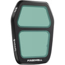 Freewell ND4/PL Filter for DJI Air 3S