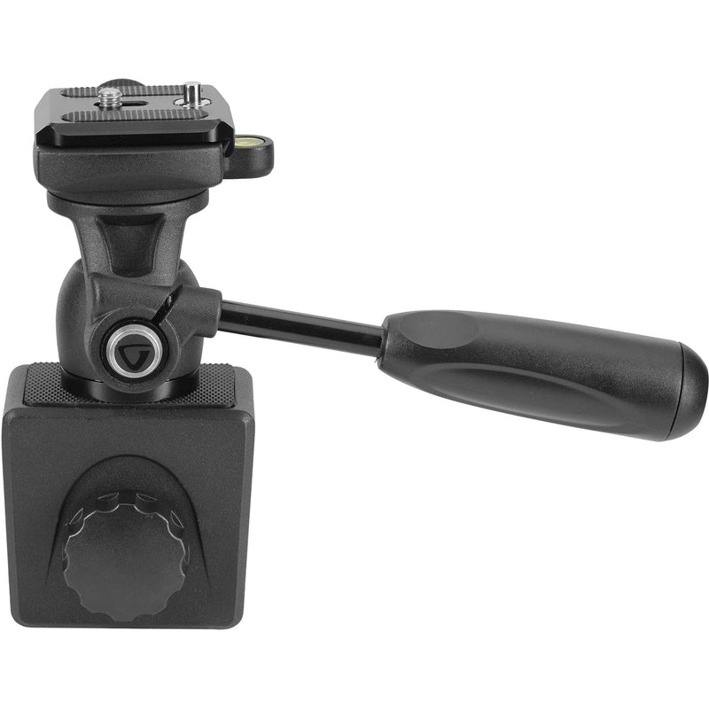 Vanguard VEO 2 PH-24WM Window Mount with Pan/Tilt Head