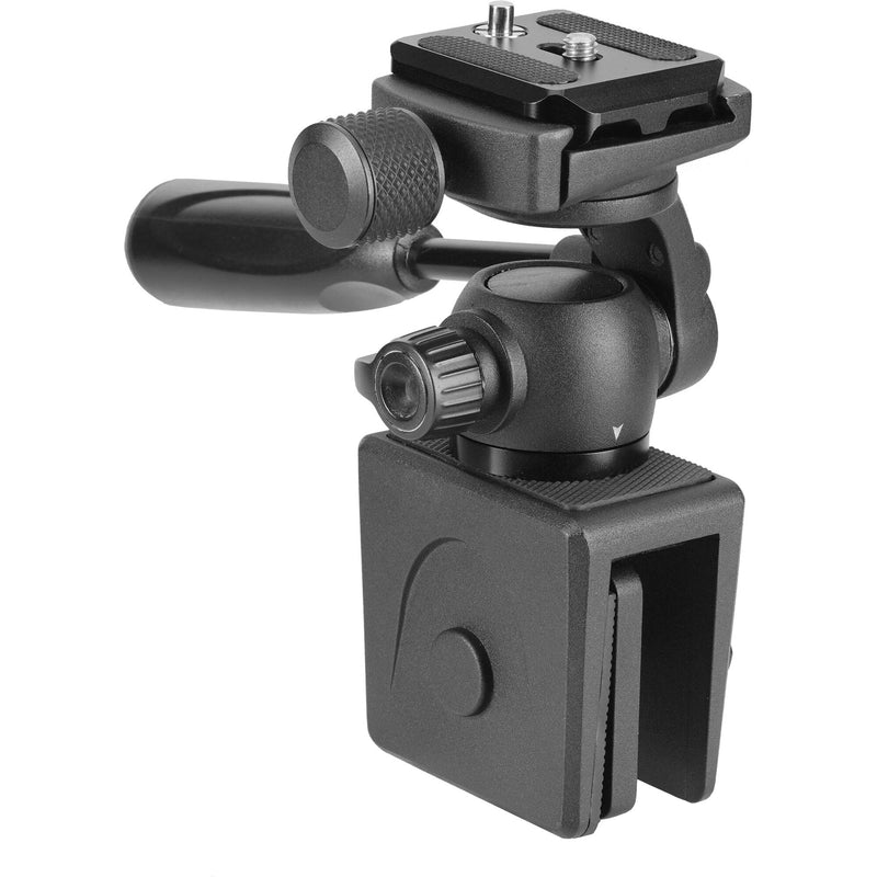 Vanguard VEO 2 PH-24WM Window Mount with Pan/Tilt Head