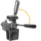 Vanguard VEO 2 PH-24WM Window Mount with Pan/Tilt Head