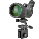 Vanguard VEO 2 PH-24WM Window Mount with Pan/Tilt Head
