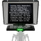 ikan Professional 15" SDI Teleprompter with Widescreen Tally Monitor