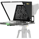 ikan Professional 15" SDI Teleprompter with Widescreen Tally Monitor