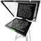 ikan Professional 15" SDI Teleprompter with Widescreen Tally Monitor