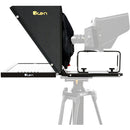 ikan Professional 15" SDI Teleprompter with Widescreen Tally Monitor