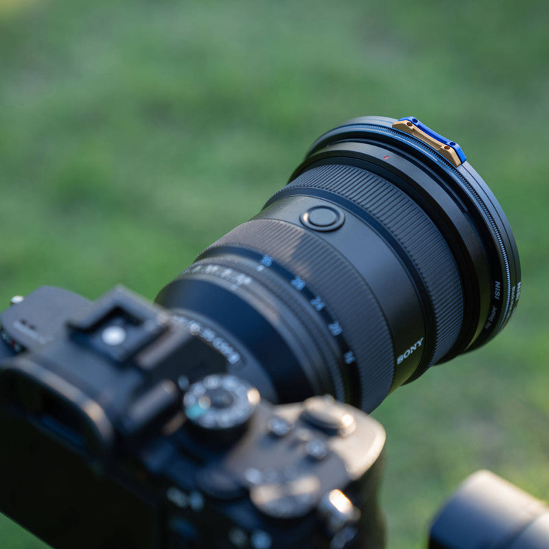 NiSi JetMag Pro 82MAG Black Mist Filter (82mm, Grade 1/4)