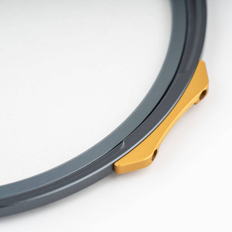 NiSi JetMag Pro 82MAG Glow Mist Magnetic Filter (82mm, 1/4-Stop)