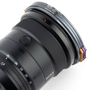 NiSi JetMag Pro 82MAG Glow Mist Magnetic Filter (82mm, 1/4-Stop)