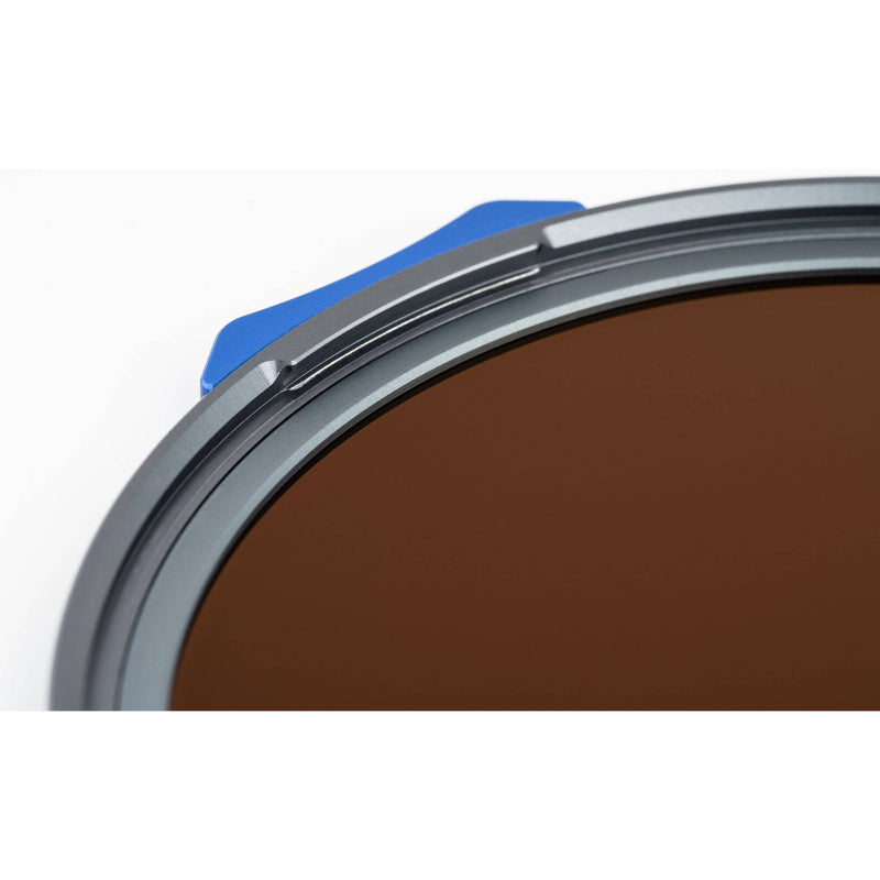 NiSi JetMag Pro 82MAG FS ND Filter (82mm, 1-stop-Stop)