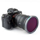 NiSi JetMag Pro 82MAG FS ND Filter (82mm, 1-stop-Stop)