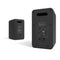 Kanto Living ORA4 Active 2-Way Reference Desktop Speakers with Bluetooth Streaming (Black, Pair)