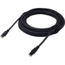ZILR RJ45 LAN Shielded Ethernet Reel (32.8' / 10m)
