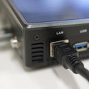 ZILR RJ45 LAN Shielded Ethernet Reel (65.6' / 20m)