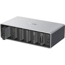 Lexar Professional Workflow Docking Station with Two 4TB SSDs