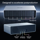 Lexar Professional Workflow Docking Station