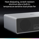 Lexar Professional Workflow Docking Station