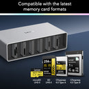Lexar Professional Workflow Docking Station